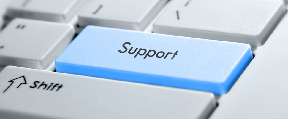 Technical Support Services for Existing Systems